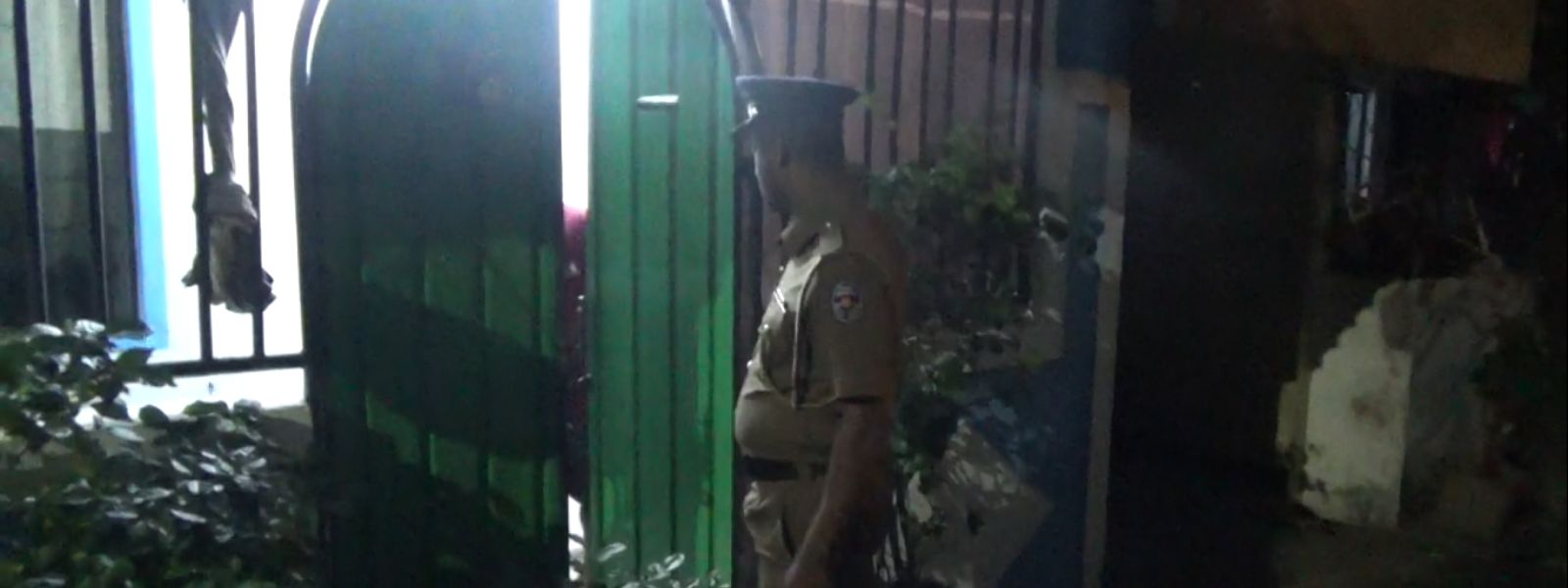Islandwide Raids Against Organized Crime Continue